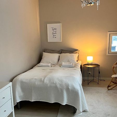 Scandinavian Style Villa Рованиеми Экстерьер фото